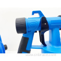 Electric HVLP Paint Sprayer Gun With Vaccum Function